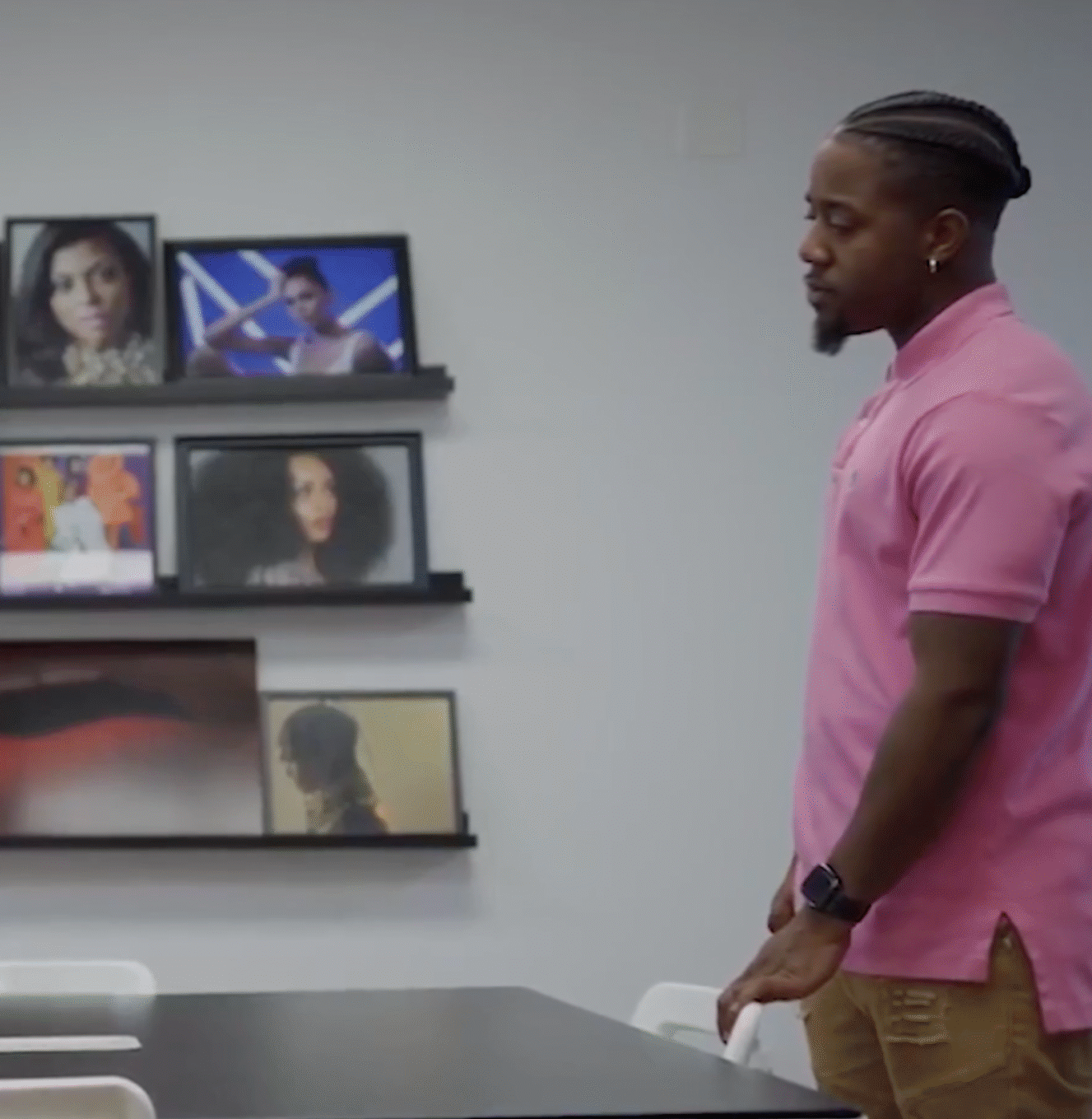 Connect Same Opportunities Season 2 Episode 2